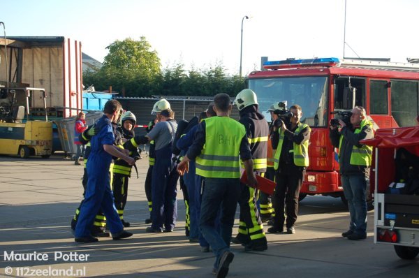 Oefening meeuwsen bv lotus + brandweer en ehbo 018.jpg